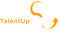 TalentUp Africa logo