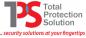 Total Protection Solutions (TPS) logo