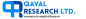 Qaval Research Ltd logo