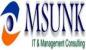 MSUNK Consulting Limited logo