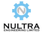 Nultra Engineering Limited logo