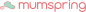Mumspring logo