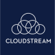 CloudStream logo