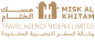 Misk Al-Khitam Nigerian Limited