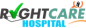 Rightcare Hospital logo