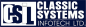 Classic Systems Infotech logo