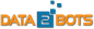 Data2Bots logo