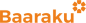 Baaraku logo