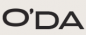 Obida Design Associates - O'DA logo