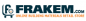 Frakem.com logo