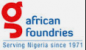 African Foundries Limited logo