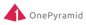 OnePyramid logo