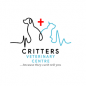 Critters Veterinary Centre logo
