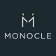 Monocle International logo