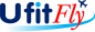 Ufitfly.com logo