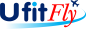 Ufitfly.com logo