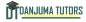 Danjuma Tutors ltd logo