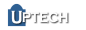 Uptech Systems and Solutions logo