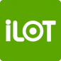 ILOT logo