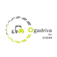 Ogadriva.com logo