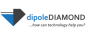 dipoleDIAMOND logo