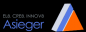 Asieger Limited logo