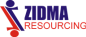 Zidma Resourcing logo