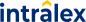 Intralex logo