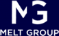 Melt Group logo