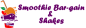 Smoothe Bargain & Shakes Enterprise logo