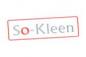 So-Kleen logo