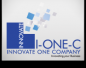 I-ONE-C Limited logo