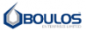 Boulos Enterprises logo