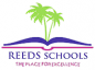 Reeds Schools logo