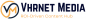 VHRNET Media logo