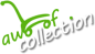 Awoof Collections logo