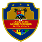 Lagos Neighborhood Safety Corps (LNSC) logo