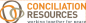 Conciliation Resources logo