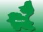Bauchi State Local Government Service Commission logo