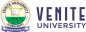 Venite University logo