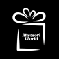 Aksesori world logo