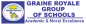 Graine Royale International School logo