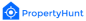 Property Hunt logo