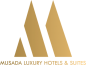Musada Hotels and Luxury Suites logo