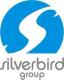 Silverbird logo