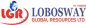 Lobosway Global Resources Ltd logo