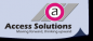 Access Solutions logo