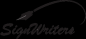 SignWriters logo