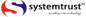 SystemTrust Limited logo