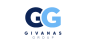 Givanas Cosmetics NIg Ltd logo
